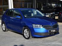 usado Skoda Fabia 1.0 TSI AMBITION - USADO , MATOSINHOS