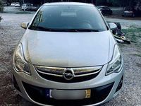 Usado Opel Corsa Eco 85 HP (62 kW) 2013 Citadino