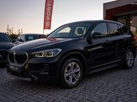 usado BMW X1 25 e xDrive Line Sport