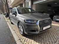 Usado Audi Q7 373 HP (274 kW) 2016 Cinza SUV