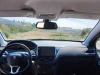 Usado Peugeot 208 Style 68 HP (50 kW) 2014 Citadino