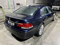 usado BMW 730 d Lci Selo barato