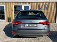 usado Audi A4 Avant 35 TDI S tronic