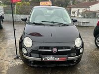 usado Fiat 500 1.2 Lounge