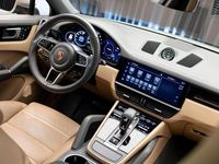 Usado Porsche Cayenne 462 HP (339 kW) 2022 Outra SUV