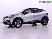 usado Renault Captur 1.0 TCE RS LINE