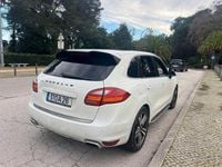 Usado Porsche Cayenne 2013 SUV