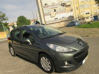 usado Peugeot 207 1.6 HDi Premium