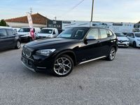 usado BMW X1 16 d sDrive xLine