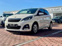Usado Peugeot 108 Active 72 HP (52 kW) 2020 Branco