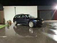 Usado BMW 320 150 HP (110 kW) 2002 Sedan