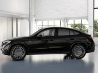 Novo Mercedes GLC300 198 HP (145 kW) 2025 Preto SUV