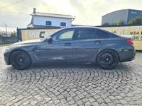 Usado BMW M3 Competition Edition 510 HP (375 kW) 2021 Antracite Sedan