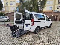 Usado Dacia Dokker 90 HP (66 kW) 2018 Branco Monovolume