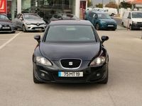 usado Seat Leon 1.6 TDI Copa Plus DSG 105cv