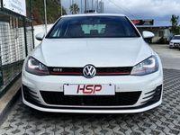 usado VW Golf 2.0 TSi GTi