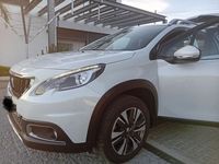 usado Peugeot 2008 Pure Tech 1.2 2018 Nacional 64000kms