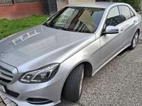 Usado Mercedes E300 204 HP (150 kW) 2015 Sedan