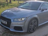 usado Audi TT 2.0 TFSI 2015