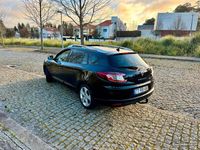 usado Renault Mégane Break 1.5DCI Bose Edition