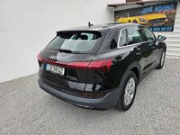 Usado Audi e-tron 300 kW (408 HP) 2020 Preto SUV