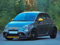 Usado Abarth 595 Pista 165 HP (121 kW) 2019