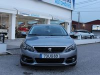 usado Peugeot 308 SW 1.6 BlueHDi Access