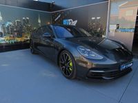 usado Porsche Panamera 4 E-Hybrid