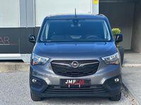 Usado Opel Combo 102 HP (75 kW) 2022 Cinza Monovolume