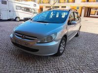 Usado Peugeot 307 2003 Sedan