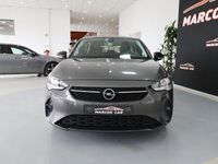 Usado Opel Corsa 75 HP (55 kW) 2020 Cinzento Citadino