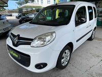 Usado Renault Kangoo 90 HP (66 kW) 2020 Branco Monovolume