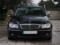 usado Mercedes C220 Avantgarde | Nacional | 1 Dono