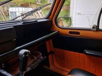 Usado Renault R4 1987 Sedan