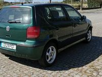 usado VW Polo 1.0 MPI