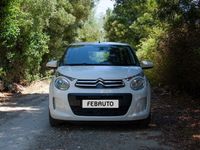 Usado Citroën C1 Feel 72 HP (52 kW) 2021 Branco Citadino