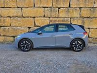 Usado VW ID.3 Pro Performance 150 kW (204 HP) 2022 Cinza Citadino