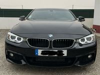 usado BMW 420 D Grand coupe Pack M