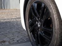 Usado Peugeot 208 Active 101 HP (74 kW) 2021 Branco Citadino