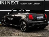 usado Mini John Cooper Works Cabriolet Cooper Works Premium Plus Auto Desp.