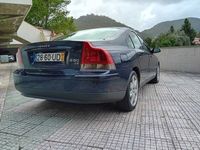 usado Volvo S60 D5 163CV