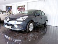 usado Renault Clio IV 