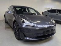 Usado Tesla Model 3 Performance 357 kW (486 HP) 2020 Sedan