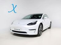 Usado Tesla Model 3 Long Range AWD 258 kW (351 HP) 2019 Branco Sedan