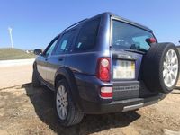 usado Land Rover Freelander 