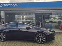 Usado Toyota Prius Luxury 220 HP (161 kW) 2024 Preto Citadino