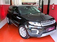 usado Land Rover Range Rover evoque 2.0 TD4 HSE Dynamic Auto