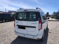 usado Dacia Dokker 1.5 Blue dCi Comfort