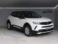 Usado Opel Mokka 101 HP (74 kW) 2023 Branco SUV