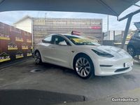 usado Tesla Model 3 LONG-RANGE DUAL MOTOR AWD